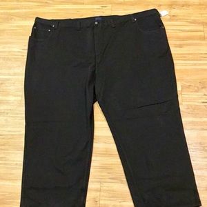 Harbor Bay Jeans big and/or tall